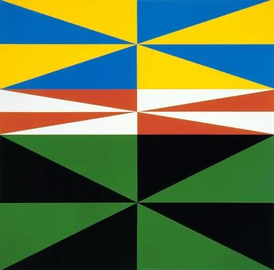 The Orange And The Green