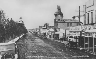 Image: Marine Parade, Wairoa