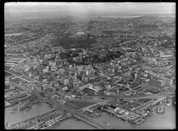 Image: Auckland City