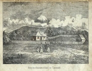 Image: Riemenschneider, Johann Friedrich [bible]