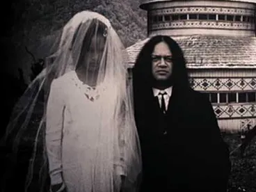 Rain of the Children Image: Rain of the Children