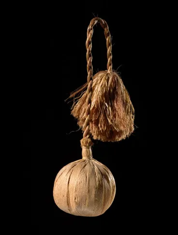 Image: Poi (kinetic percussion instrument)