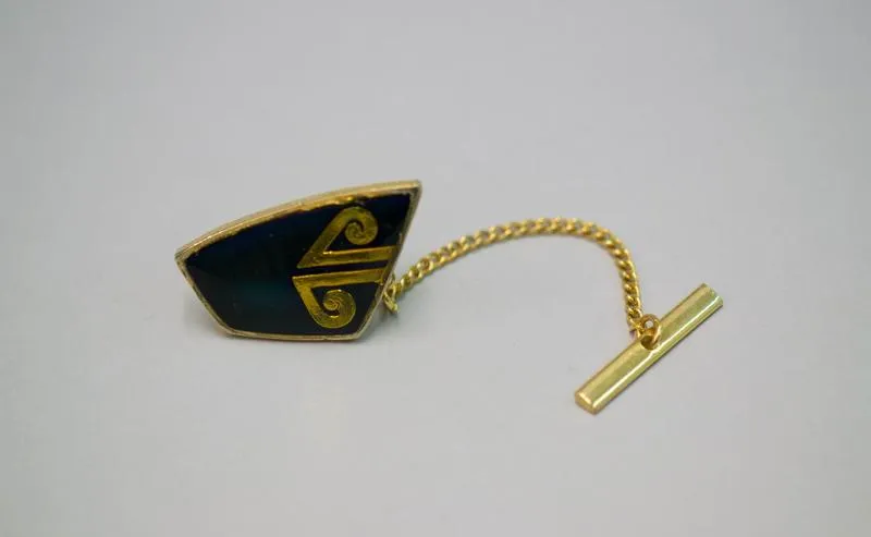 Lapel Pin Air New Zealand