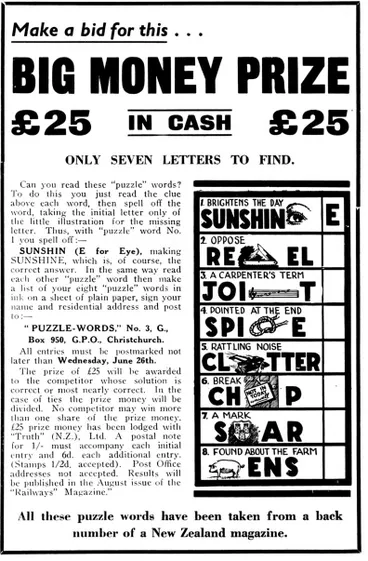 Image: [untitled figure] - New Zealand Railways Magazine