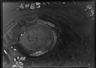 Image: Mt Roskill, Auckland