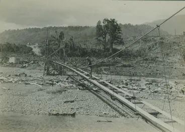 Image: Levin High Pressure Water Supply photo 20