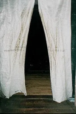 Westport (Curtains)