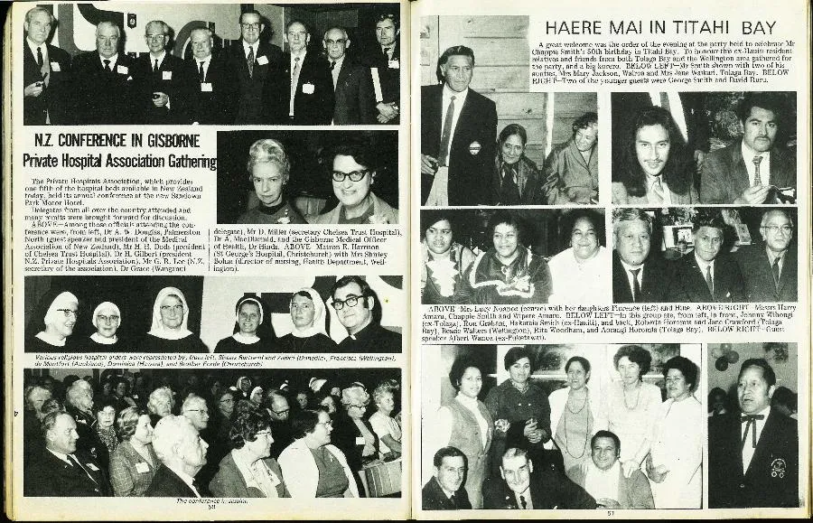 Haere mai in Titahi Bay