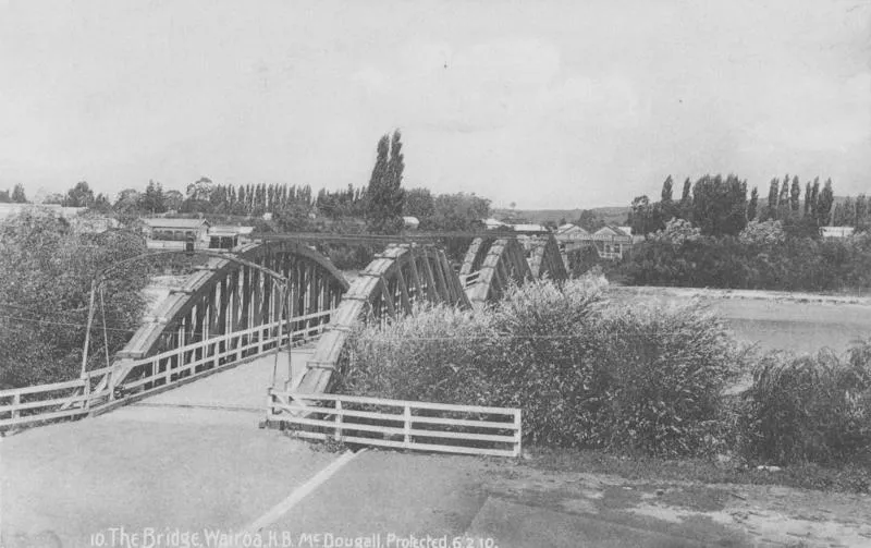 Wairoa Bridge