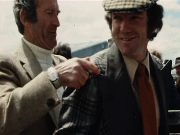 Country Calendar - Rural Fashions Image: Country Calendar - Rural Fashions