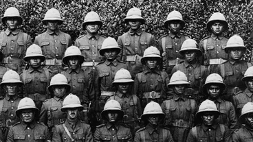 Image: Great War Stories 4 - Falaoa Tosene