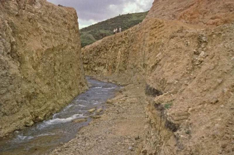 Photograph, Kopu-Hikuai Road