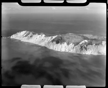 Image: Young Nicks Head, Gisborne Region