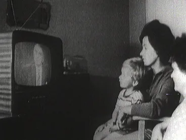 Image: Compass - First Five Years of Television