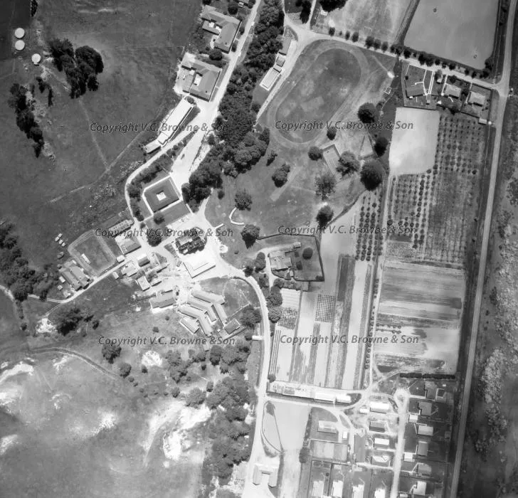Otekaike Special School/Campbell Park School, O... (13198/13232)