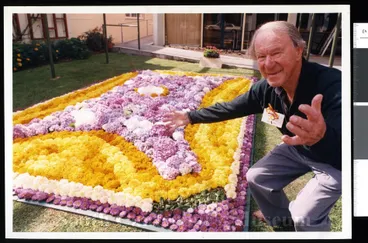 Image: Reni Laplanche