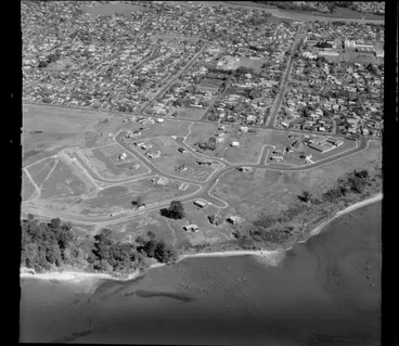 Image: Te Atatu, Auckland