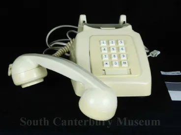 Telephone Image: Telephone