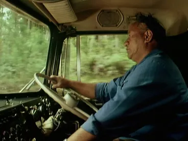 Logger Rhythms Image: Logger Rhythms