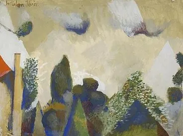 Image: Titirangi