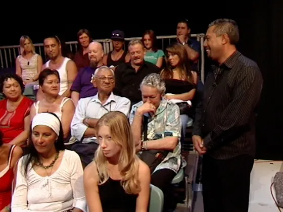 The Sex Life of Us - Part Two