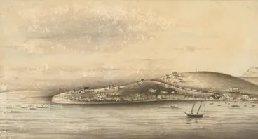 Image: Mechanics Bay