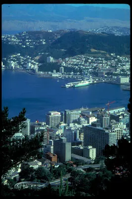 Wellington.