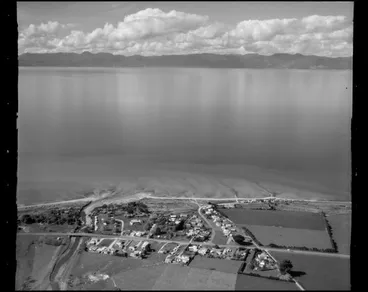Image: Whakatiwai, Firth of Thames, Auckland