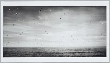 Image: Untitled III. From: Te hikoi ō Kati Kuri | The journey of Kati Kuri - Kaikoura