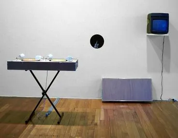 Image: The Multistylus Programme