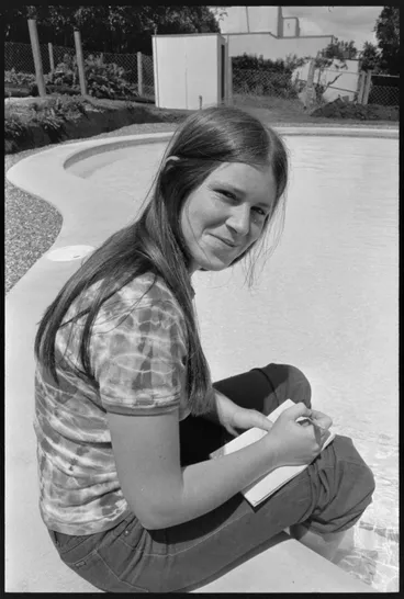 Image: Only amibition is for music