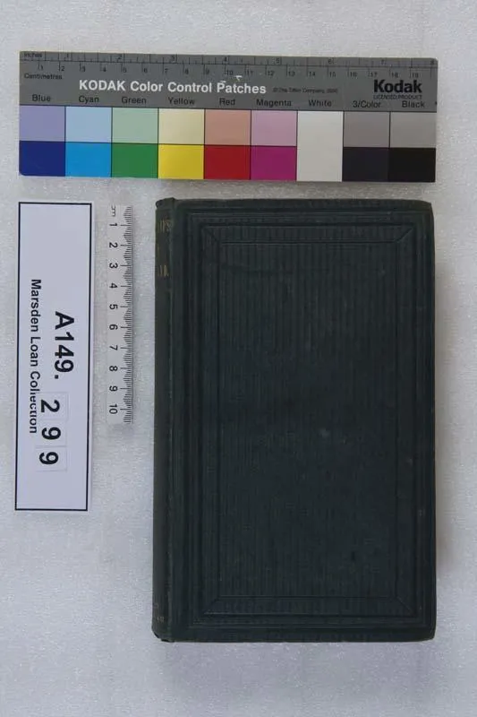 The southern districts of New Zealand ; a journal, with passing notices of the customs of the aborigines