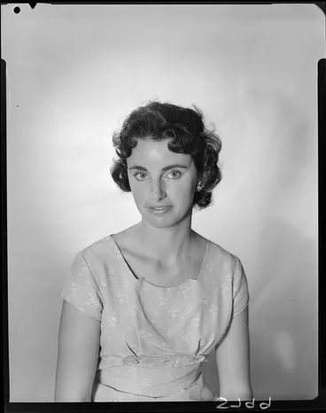 Image: Delahunt Modelling