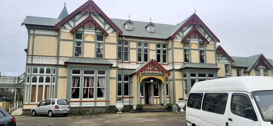 Highden Manor Estate