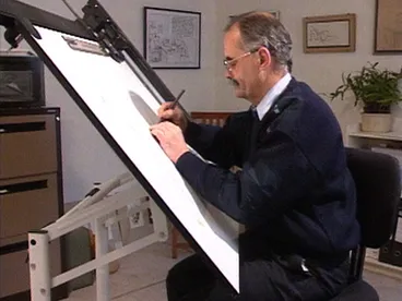 Logan Brewer - The Man Behind the Razmatazz Image: Logan Brewer - The Man Behind the Razmatazz