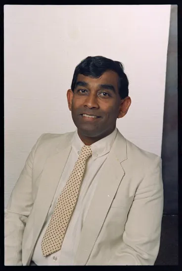 Image: Fernando, Man