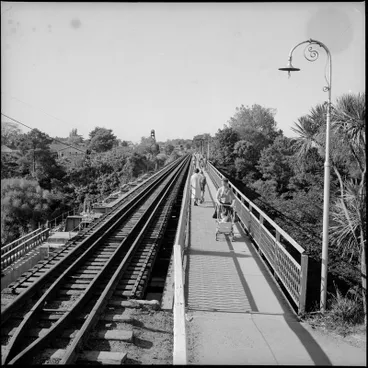 Image: Railway Bridge