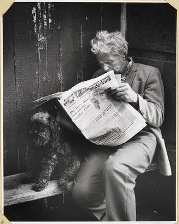 Pt. Chevalier TAB Image: Pt. Chevalier TAB