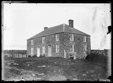 Image: Great Northern Hotel, Great North Road, Western Springs