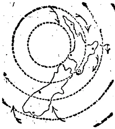 Image: FORECAST. (Evening Post, 17 December 1924)