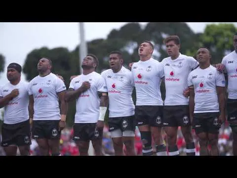 FIJI NATIONAL ANTHEM
