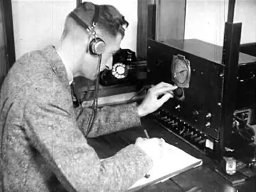 Image: From Backblocks To High Seas (AAOJ W3327/281)