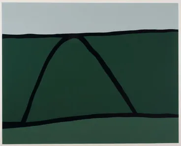 Image: North Otago landscape