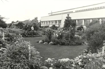 Image: Sanitarium Foods, Longburn