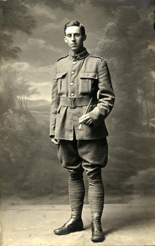 Album, Ruthven McLauren Monteath