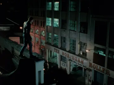 Image: Queen City Rocker