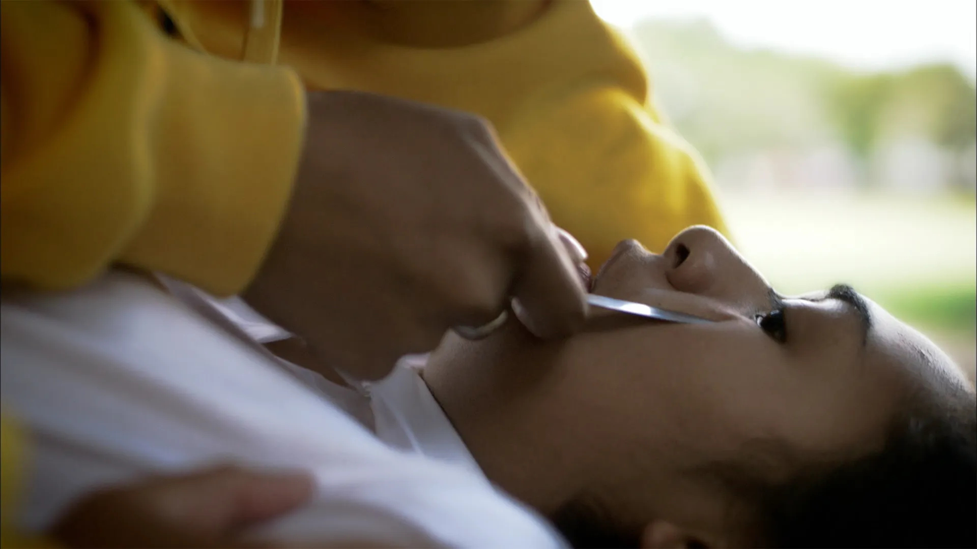 I Am Innocent - Series One