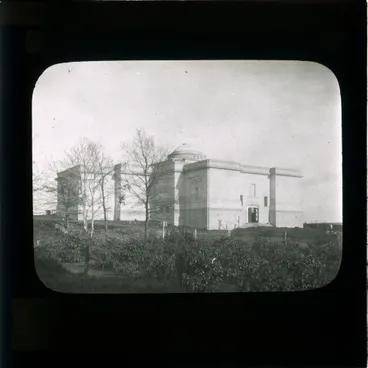 Image: [Sarjeant Gallery, Wanganui]