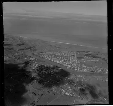 Image: Wairoa, Hawke's Bay