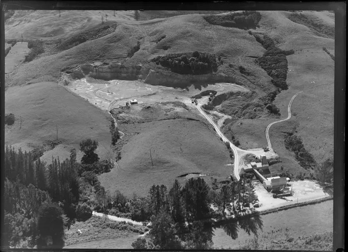 Redvale Lime Coy Ltd, North Shore, Auckland